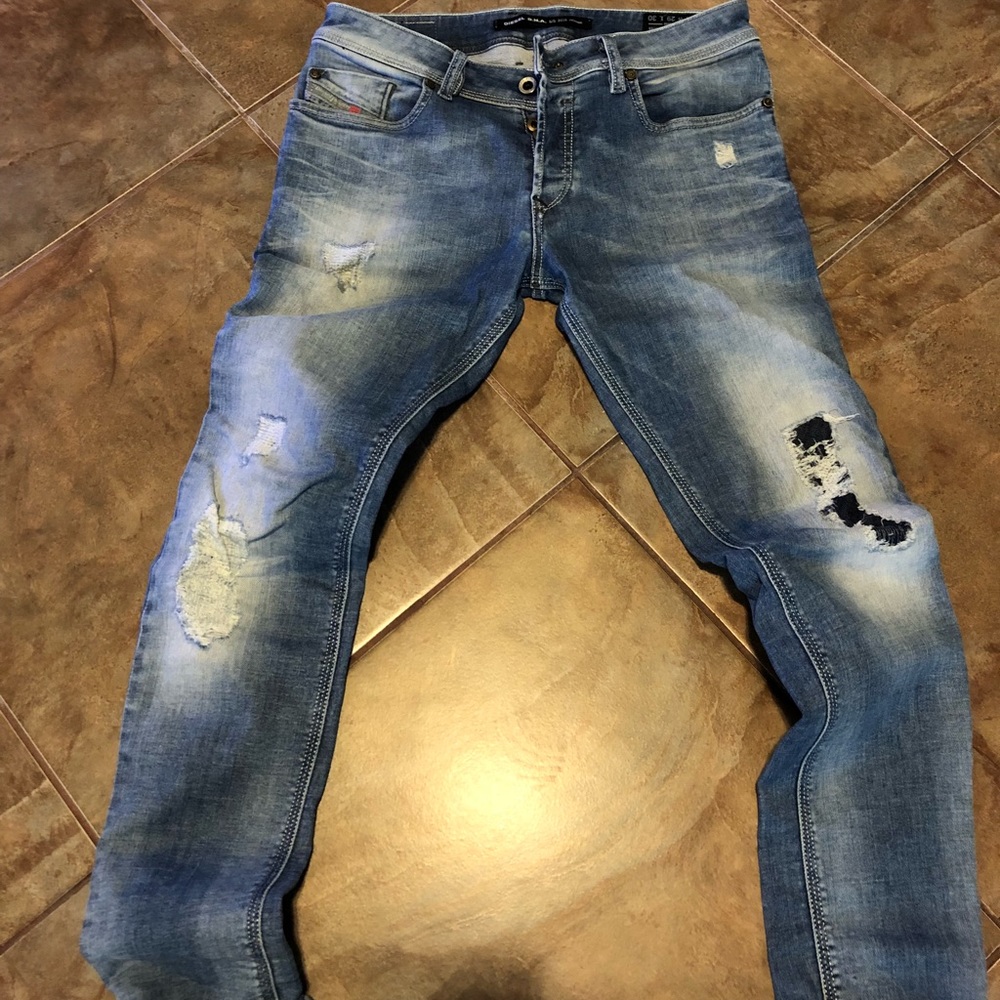 Diesel Sleenker DNA 0672i 29/30